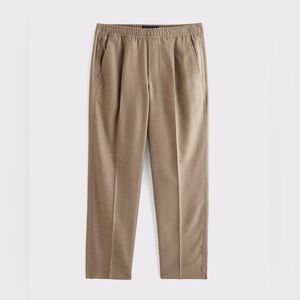 Abercrombie Loose Pull-On Pant
